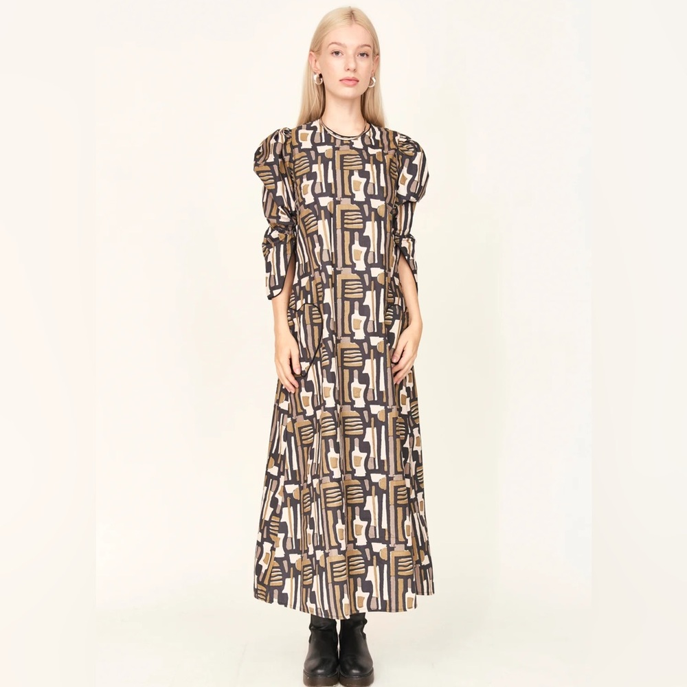 Mirth dress